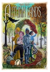 Autumn Lands