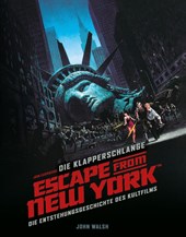 Die Klapperschlange - Escape from New York
