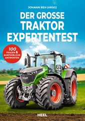 Der große Traktor Experten-Test