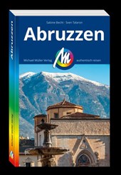 MICHAEL MÜLLER Reiseführer Abruzzen