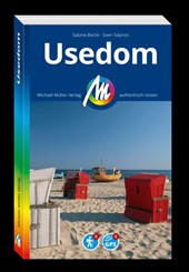 MICHAEL MÜLLER REISEFÜHRER Usedom