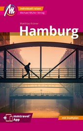 MICHAEL MÜLLER REISEFÜHRER Hamburg MM-City