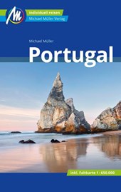 MICHAEL MÜLLER REISEFÜHRER Portugal