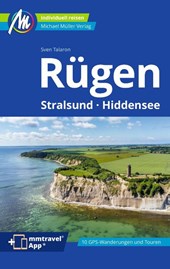 MICHAEL MÜLLER REISEFÜHRER Rügen