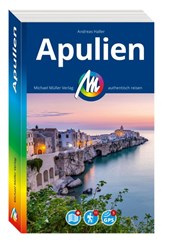 MICHAEL MÜLLER REISEFÜHRER Apulien