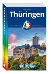 MICHAEL MÜLLER REISEFÜHRER Thüringen