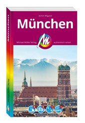 MICHAEL MÜLLER REISEFÜHRER München