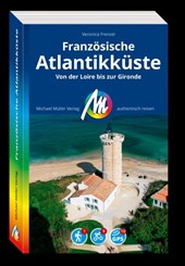 MICHAEL MÜLLER Reiseführer Französische Atlantikküste