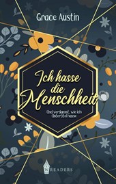 Ich hasse Menschen - Und verdammt wie ich Untertitel hasse