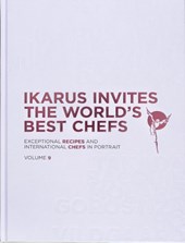 Ikarus Invites the World's Best Chefs