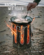 Kochen mit Feuer