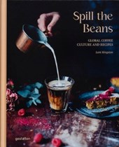 Spill The Beans (Updated Edition)