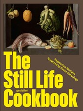 The Still Life Cookbook