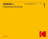 Kodak's Colorama Archive