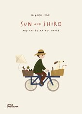 Sun and Shiro and the Polka-Dot Snake