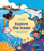 Explore the Ocean