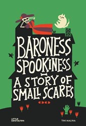 Baroness Spookiness