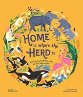 Home Is Where the Herd Is