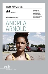 Andrea Arnold