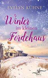 Winter im kleinen Fördehaus
