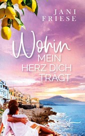 Wohin mein Herz dich trägt