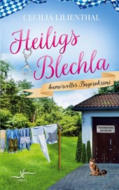 Heiligs Blechla