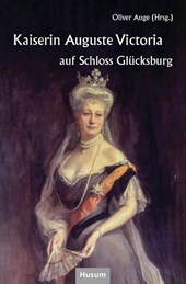 Kaiserin Auguste Victoria auf Schloss Glücksburg