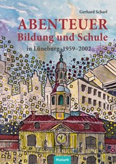 Abenteuer Bildung und Schule