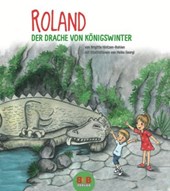 Roland - Der Drache vom Drachenfels