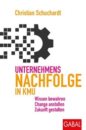 Unternehmensnachfolge in KMU