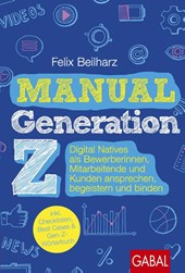 Manual Generation Z