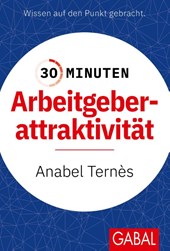 30 Minuten Arbeitgeberattraktivität