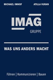 IMAG - Was uns anders macht