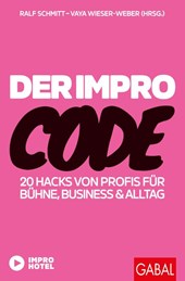 Der Impro-Code