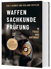 Waffen-Sachkunde-Prüfung