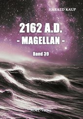 2162 A.D. - Magellan -