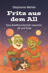 Fritz aus dem All