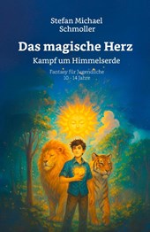 Das magische Herz