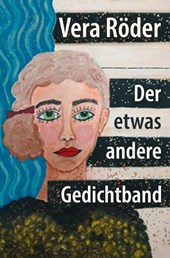Der etwas andere Gedichtband
