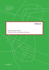 Lehrbuch der walisischen Sprache