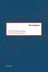 Grammatikübungsbuch Norwegisch