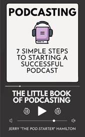 Podcasting - The little Book of Podcasting