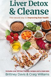 Liver Detox & Cleanse