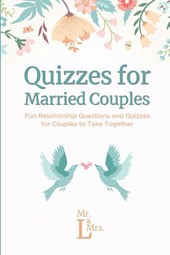 Quizzes for Married Couples