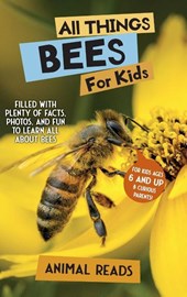 All Things Bees For Kids