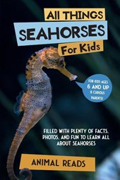 All Things Seahorses For Kids