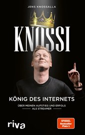 Knossi - König des Internets