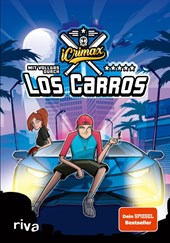 iCrimax: Mit Vollgas durch Los Carros!