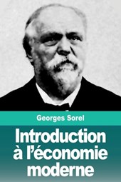 Introduction a l'economie moderne