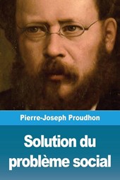 Solution du probleme social
